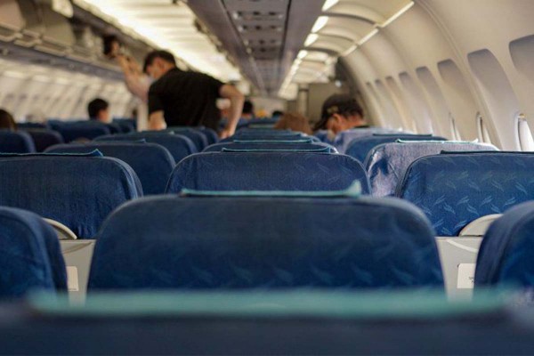 Reducen vuelos desde Brasil, EEUU, Europa y otros pa�ses para evitar m�s contagios de Covid-19