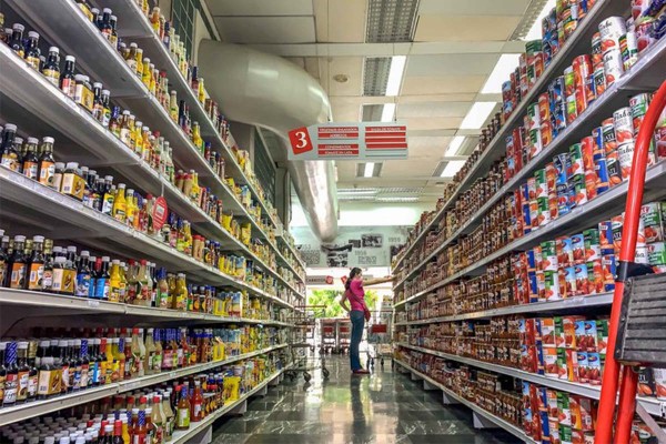 La industria afirma que el consumo toc� fondo y hay sectores que pronostican recuperaci�n