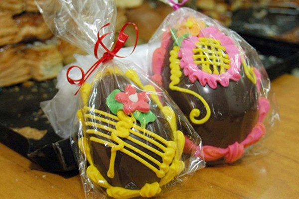 La canasta de Pascuas llega con aumentos de casi 130%, la mayor suba de los �ltimos cinco a�os