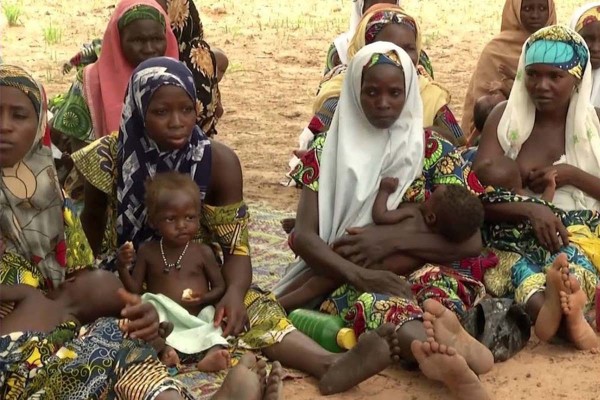 ONU | Hambre extremo aumentar� en m�s de 20 pa�ses si no hay una reacci�n 