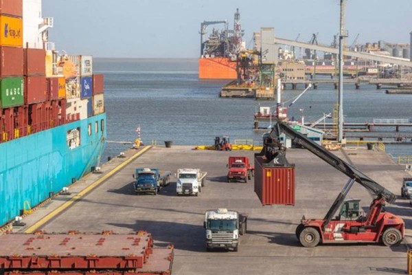 La log�stica, un problema para el agro: Argentina se ubica en el puesto 61 en el ranking mundial de eficiencia