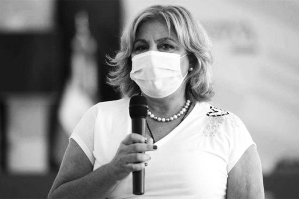 Cepa de Manaos y Reino Unido en Santa Fe