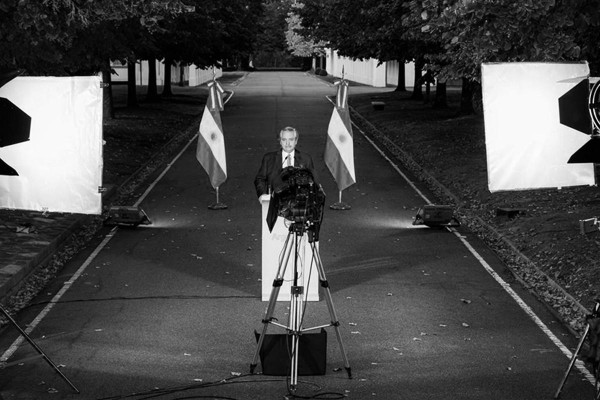 Coronavirus en la Argentina: el decreto completo con las nuevas restricciones del Gobierno