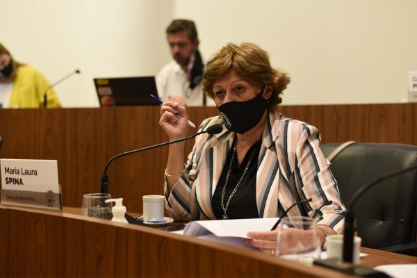 Se aprob� una ordenanza que regula el teletrabajo del sector p�blico municipal