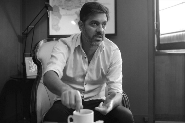Bianco: ''Como dijo el Presidente, la economa est volando pero hacia abajo, esperemos que no se estrelle''