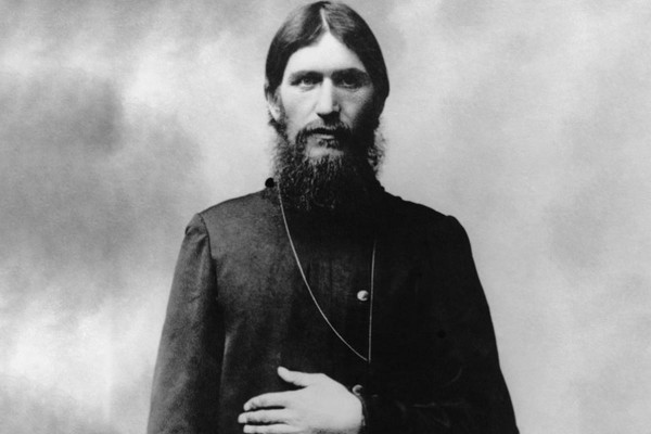 Un mes antes de ser asesinado, Rasputn anticip su muerte en una carta a su familia
