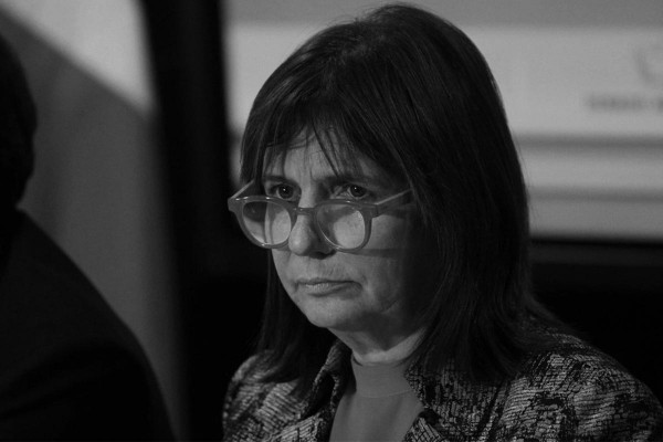 El kirchnerismo cruz a Patricia Bullrich por decir que Cristina Kirchner 
