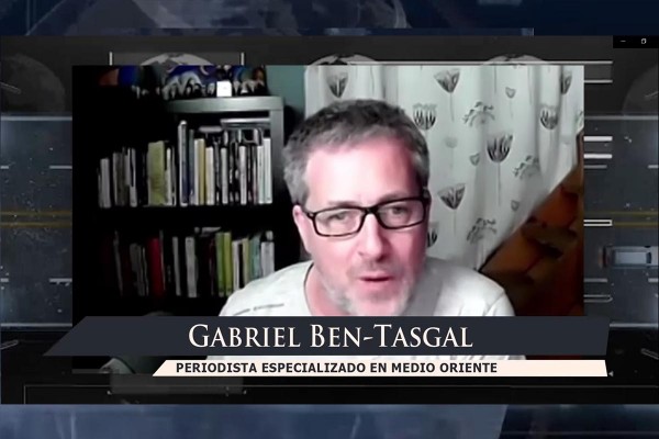 �Por qu� hay tanta violencia en Israel?