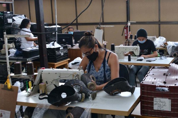 La CEPAL mejor� su proyecci�n de crecimiento para Am�rica Latina en 2021 a 4,1%