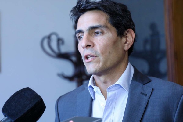 La API incorpora nuevas tecnolog�as para facilitar los tr�mites a los contribuyentes