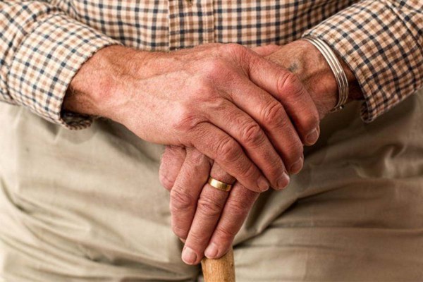 El Gobierno confirm un bono de $8.000 para todos los jubilados que cobran el haber mnimo