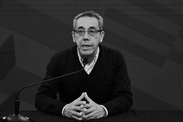 Los centros de testeos est�n 