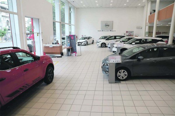 Autos: por la devaluación ya llegan listas de precios con aumentos de hasta 20%