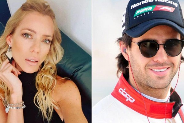 La escandalosa situacin que vivi Nicole Neumann junto a su nuevo novio, Jos Manuel Urcera: 