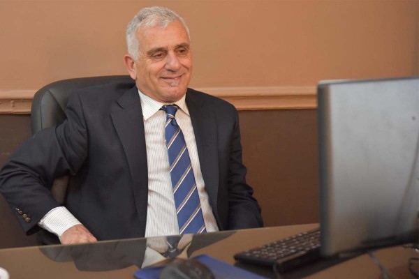 La subsecretaria de acceso a la justicia inicio la capacitaci�n sobre abordaje de conflictos en la empresa de la energ�a 