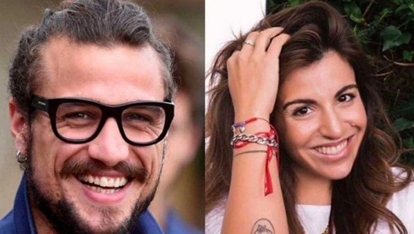 Picantes posteos de Daniel Osvaldo en medio de rumores de separacin de Gianinna Maradona y pias en Miami: 