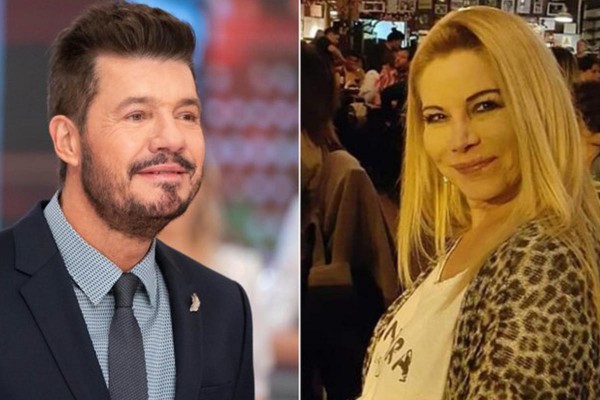 El conmovedor mensaje de Marcelo Tinelli para Soledad Aquino