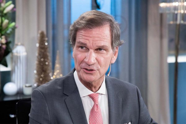 M�dicos expertos de Argentina cuestionaron severamente al doctor Conrado Estol