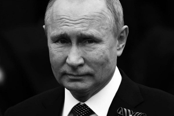 Putin condecor en secreto a la pareja de espas rusos detenidos en Eslovenia