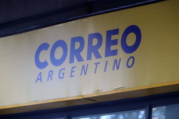 Declaran la quiebra del Correo Argentino