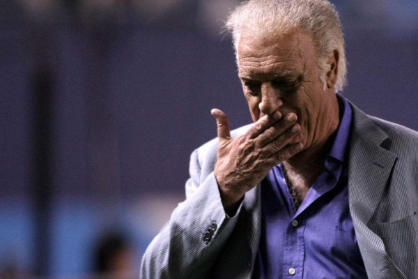 Muri� Nilda �Cuqui� Chiangaglini, la esposa del Coco Basile