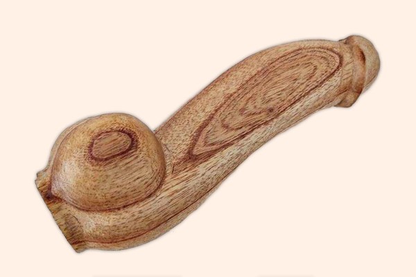 Soledad Acuña defendió la licitación por penes de madera: “Nosotros en Caba también compramos”