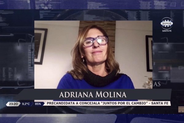 Juntos por el Cambio presenta sus propuestas para generar empleo genuino en la ciudad