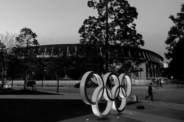 Detectados los dos primeros positivos en atletas de la Villa Olmpica de Tokio