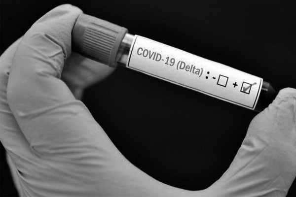 Buenos Aires confirm 22 casos de la variante Delta de coronavirus