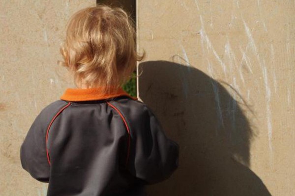 M�s de 2.300 ni�os se han quedado hu�rfanos debido a la covid-19 en Espa�a