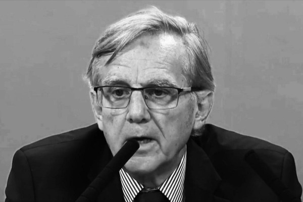 Eduardo L�pez: �Es desafortunado y lamentable que no llegue la segunda dosis de Sputnik V�