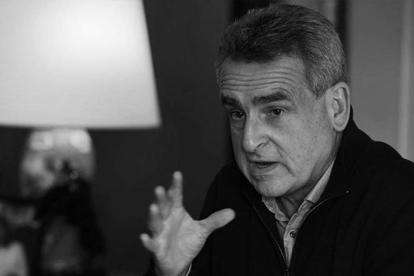 Agustn Rossi dijo que ''todos'' sospechan que los u$s 200 mil de Kueider ''son un pago por votar la ley Bases''