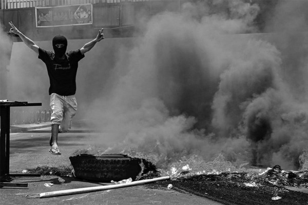 Temperaturas de m�s de 50 grados y falta de agua provocan crisis sociales y pol�ticas en todo Medio Oriente