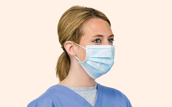 Las mascarillas funcionan. Las pruebas de nuestras investigaciones son contundentes