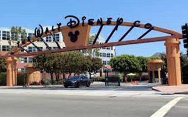 Walt Disney Company exigir� a sus empleados en EEUU que est�n vacunados contra el COVID-19