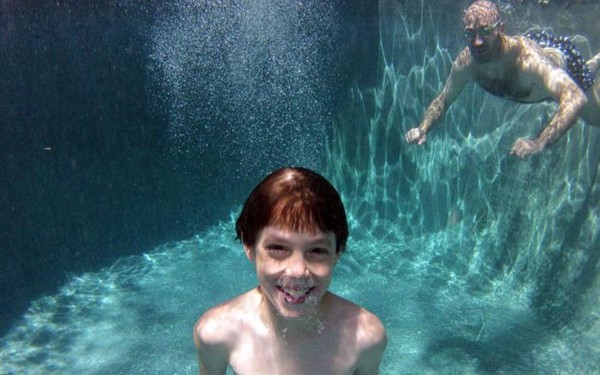 Por qu� la nataci�n es el mejor de los deportes para el cerebro