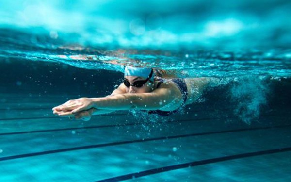 Por qu la natacin es el mejor de los deportes para el cerebro
