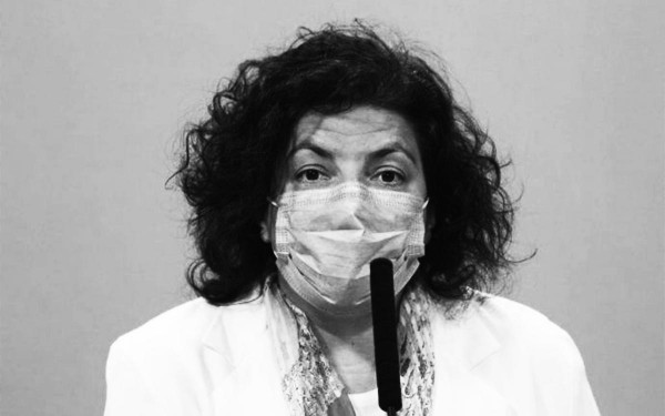 Coronavirus: la combinaci�n de vacunas ser� voluntaria