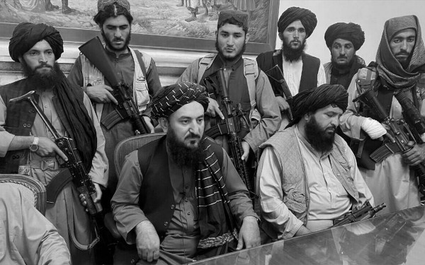 Cmo es que los talibanes ganaron terreno tan rpido en Afganistn?