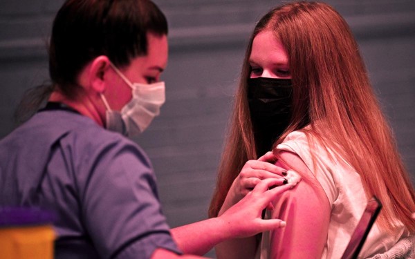 Las vacunas bivalentes comenzaron a aplicarse en CABA y al menos otras 2 jurisdicciones