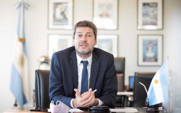 Confirmado: el Gobierno habilitar�a el retorno del p�blico a los estadios el mes pr�ximo