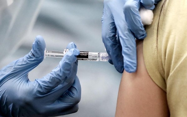 Cuál es la eficacia de las nuevas vacunas bivalentes contra el COVID-19