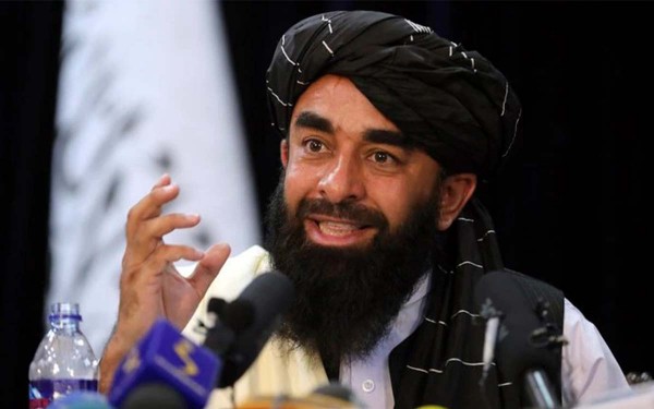 Los talibanes afirmaron que respetarn los derechos de las mujeres afganas 