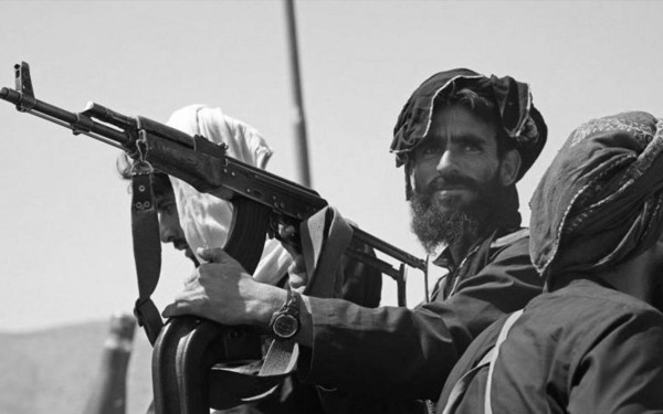 El regreso Talib�n preocupa a la comunidad mundial