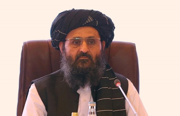 El director de la CIA se reuni en secreto con el lder talibn en Kabul