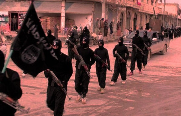 �Qui�nes son el ISIS-K? Autor de los atentados del aeropuerto de Kabul y rival de los talibanes