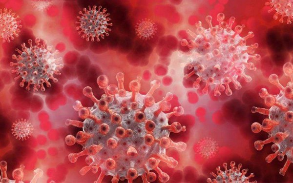 Qu son las nanoburbujas naturales que podran prevenir la infeccin por COVID