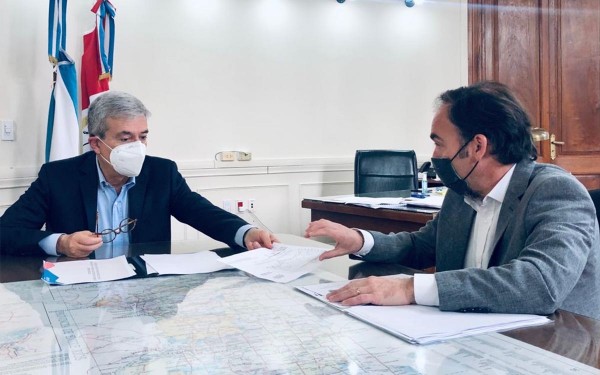 Santa Fe se prepara para el censo nacional