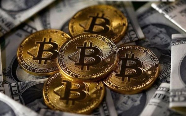 Las criptomonedas se desploman hasta un 13% y Bitcoin cotiza en mnimos de cuatro meses