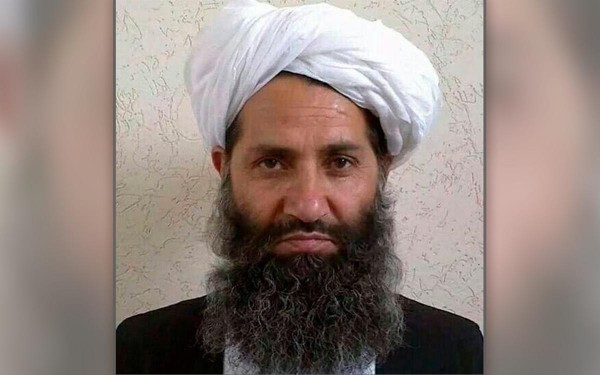 El lder talibn Haibatullah Akhundzada encabezar el Gobierno de Afganistn